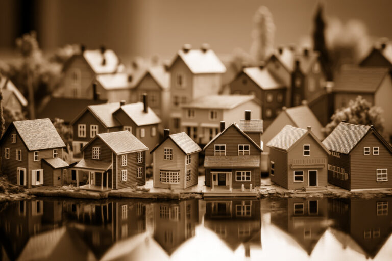 The Hill neighborhood
